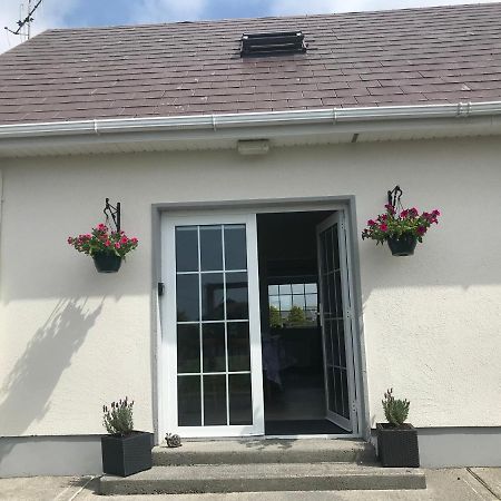Loch Nuala Lejlighed Galway Eksteriør billede