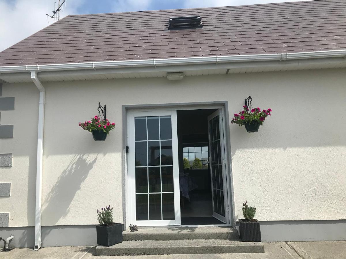 Loch Nuala Lejlighed Galway Eksteriør billede
